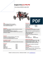 SWINCAR E-Spider 2019 03 14 Fiche Technique FR