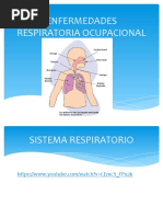 Prevención Enfermedades Respiratorias