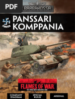 Panssari Komppania