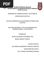 Instituto Politécnico Nacional Escuela Superior de Ingeniería Mecánica y Eléctrica