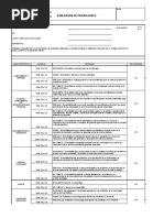 Anexo 8 Evaluacion y Selección de Proveedores y Contratistas