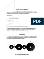 Tipos de Trenes de Engranajes. Tipos de Trenes de Engranajes