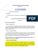 Ley 27933 Del Sistema Nacional de Seguridad Ciudadana - 185 - 0