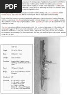 Greman Navy Ww1 (Doc 3)