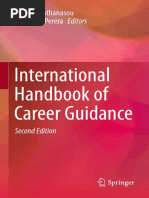 International Handbook of Career Guidance