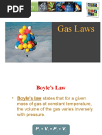 Gas Laws 2