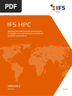 IFS HPC2 en