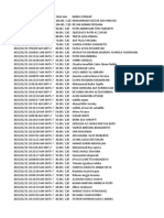 Hasil Akhir Olimpiade Matematika