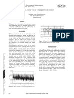 2010 Conference On Precision Electromagnetic Measurements: Rubidium Atomic Clock With Drift Compensation