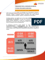 Actividad Inteligencia Emocional PDF