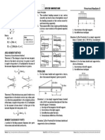 CE BOARD NOV 2020 Structural Analysis Set 2