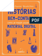 Material Digital Historias Bem Contadas