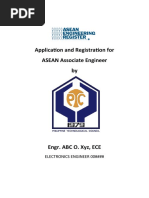 AE and AAE Complete Format 2019