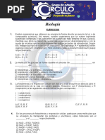 Repaso Biología