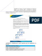 Aportes Individuales - Productividad Humana 2021