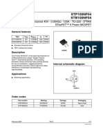 Data Sheet