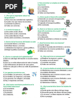 Unidad Didactica 1 La Economia Diapositivas Profesor