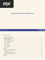 PEI Plataforma de Estudio - Instructivo de Ingreso y Navegacion BBE Languages