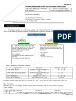 Brief Introduction: TD-BED 02 Modified Learning Materials/Modules Based On The Deped Curriculum