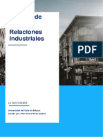 Relaciones Industriales A2 - AARG