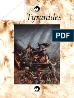 Tyranides