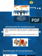 Seminario Recursos Humanos