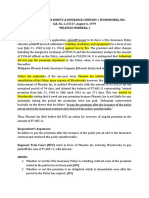 22.philippine Phoenix Surety and Insurance Company v. Woodwork Inc