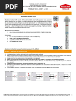 Product Data Sheet-Le-Zn