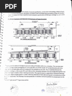 And General Arrangement of Superstructure: /barrier J