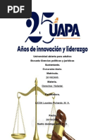 1 de Derecho Notarial