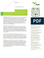 WTM 4000 Short-Form Datasheet Etsi Dec 2017