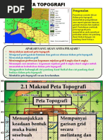 Bab 2 Peta Topografi