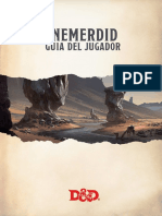 Nemerdid, Escenario de Campaña (300dpi)