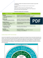 Risks in An RPA Environment: Phases of Audit Considerations