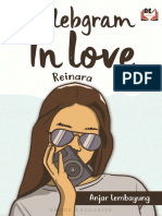 Selebgram in Love PDF