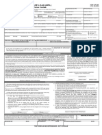 SLF065 MultiPurposeLoanApplicationForm V04 Fillable Final