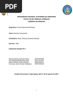 Derecho Comparado Equipo 2