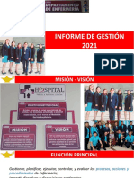 Informe Gestión de 2021 Ts