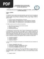 Examen Final 16 Febrero 2022. Sin Respuestas