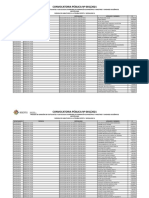 Lista de Habilitados Postulantes ESFM