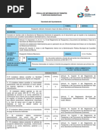 Pasaporte Ordinario Mexicano Mayor de Edad, Primera Vez.