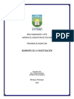 T 1839 Seminario de Investigación