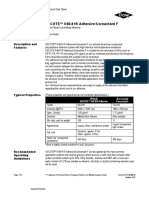 ADCOTE 548-81R + Coreactant F (TDS)