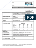 Technical Data Sheet