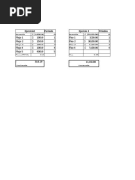 Ejercicios VPN PR y TIR 2021-3