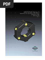 Centaflex Catalogue