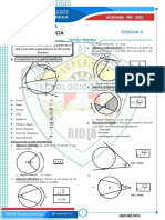 Ficha 8 Geometría