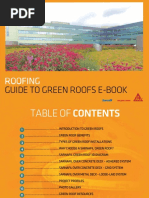 Green Roof Ebook