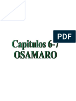 Capitulo 6 - 7 Osamaro