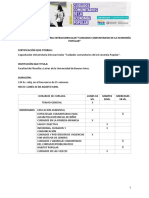 Programa Cuex 2021